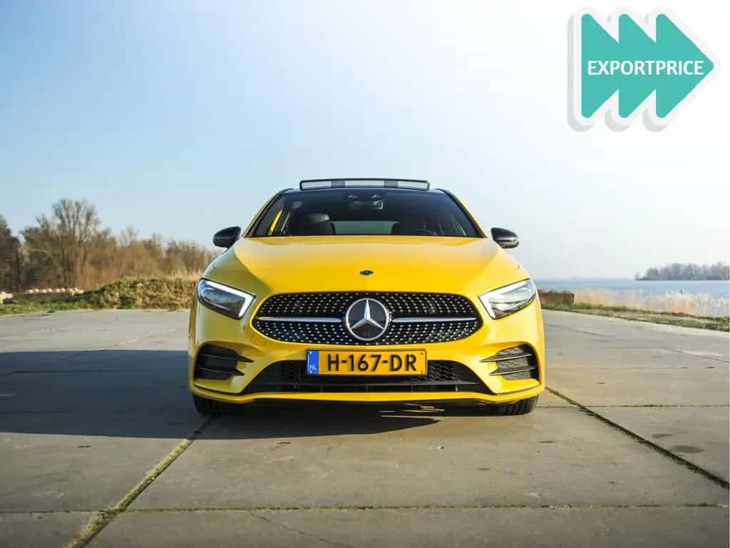 Mercedes-Benz A 220 Launch Edition Premium Plus | panorama dac 01/2020-photo-5