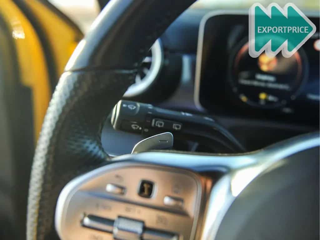 Mercedes-Benz A 220 Launch Edition Premium Plus | panorama dac 01/2020-photo-9
