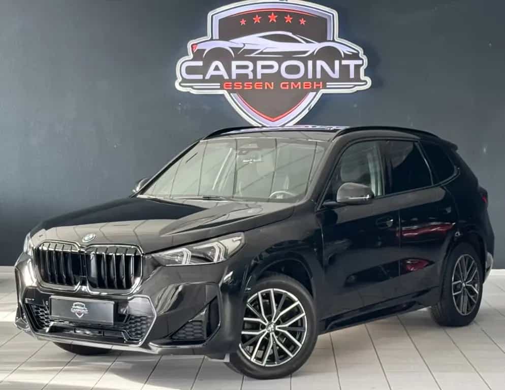 BMW X1 sDrive18i Steptronic M Paket Sport Led Top 11/2023-photo-0