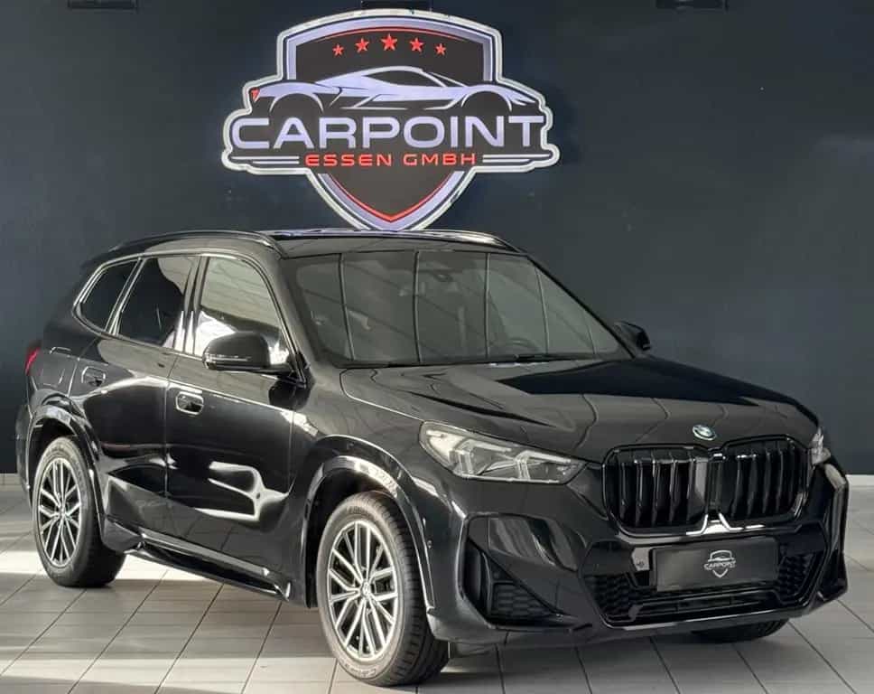 BMW X1 sDrive18i Steptronic M Paket Sport Led Top 11/2023-photo-1