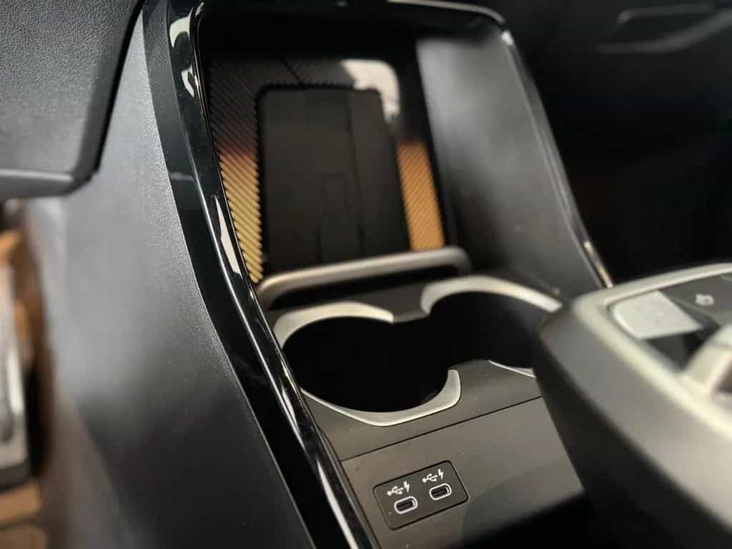 BMW X1 sDrive18i Steptronic M Paket Sport Led Top 11/2023-photo-15