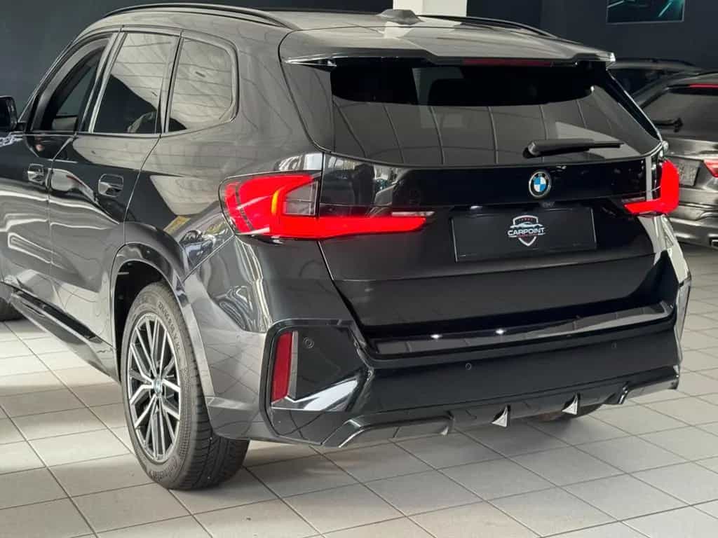 BMW X1 sDrive18i Steptronic M Paket Sport Led Top 11/2023-photo-19