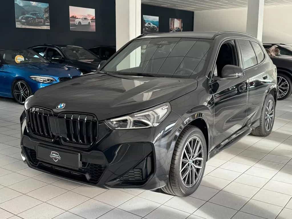 BMW X1 sDrive18i Steptronic M Paket Sport Led Top 11/2023-photo-20