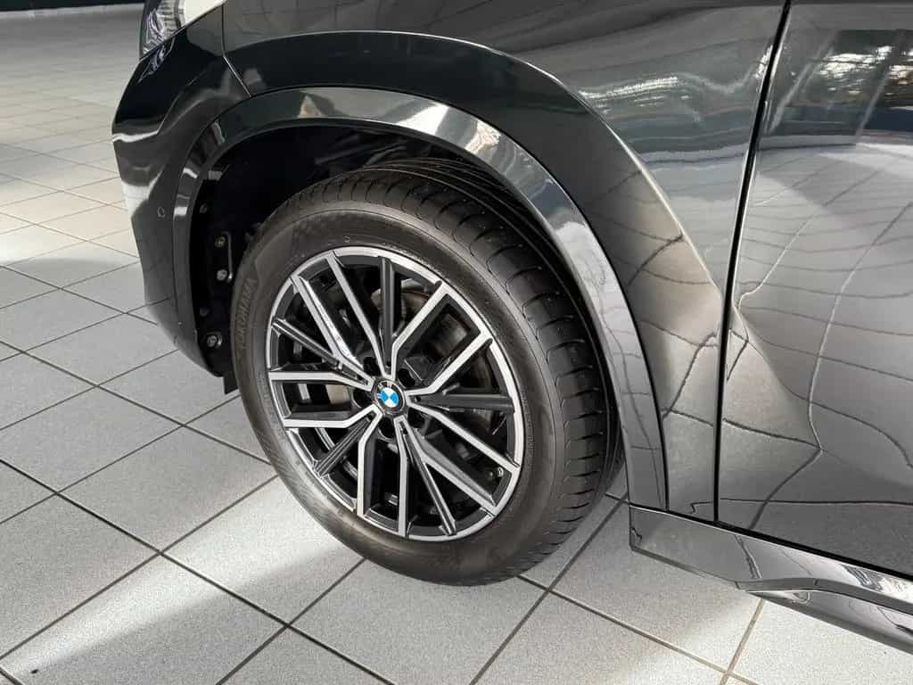 BMW X1 sDrive18i Steptronic M Paket Sport Led Top 11/2023-photo-21
