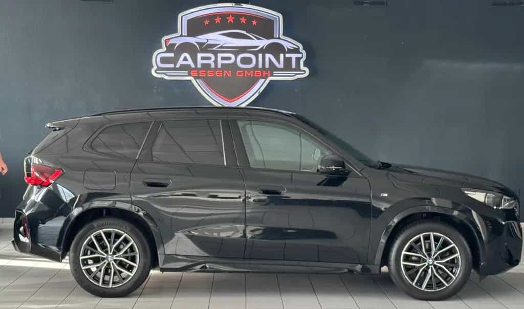 BMW X1 sDrive18i Steptronic M Paket Sport Led Top 11/2023-photo-4