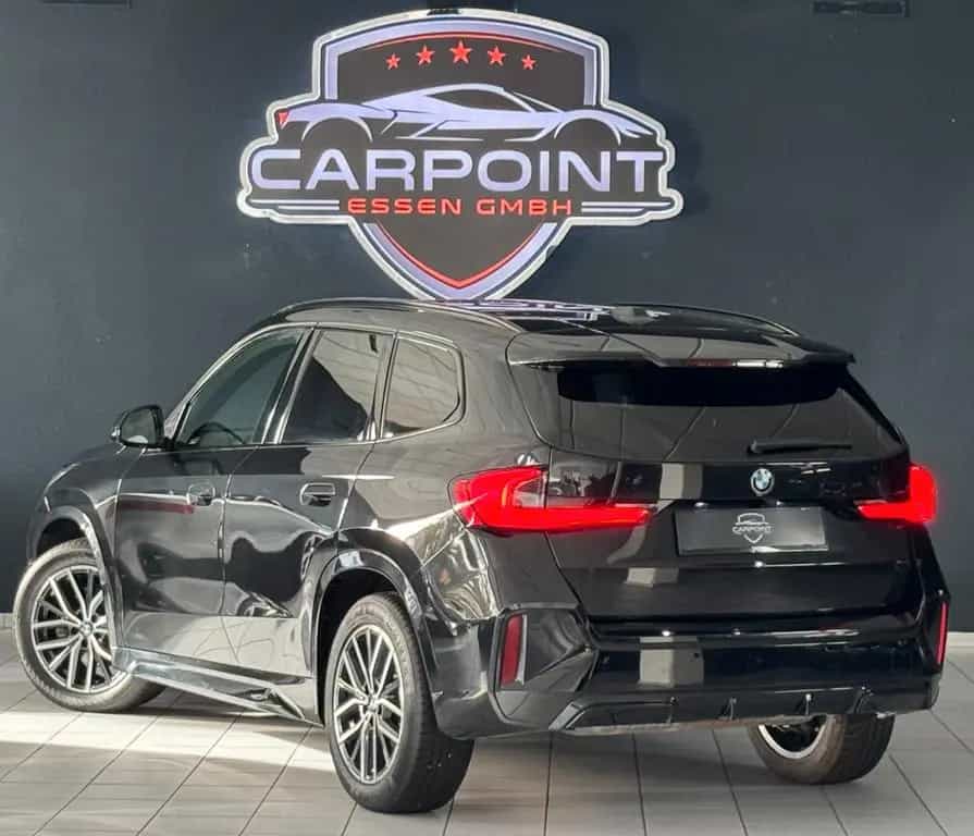 BMW X1 sDrive18i Steptronic M Paket Sport Led Top 11/2023-photo-5