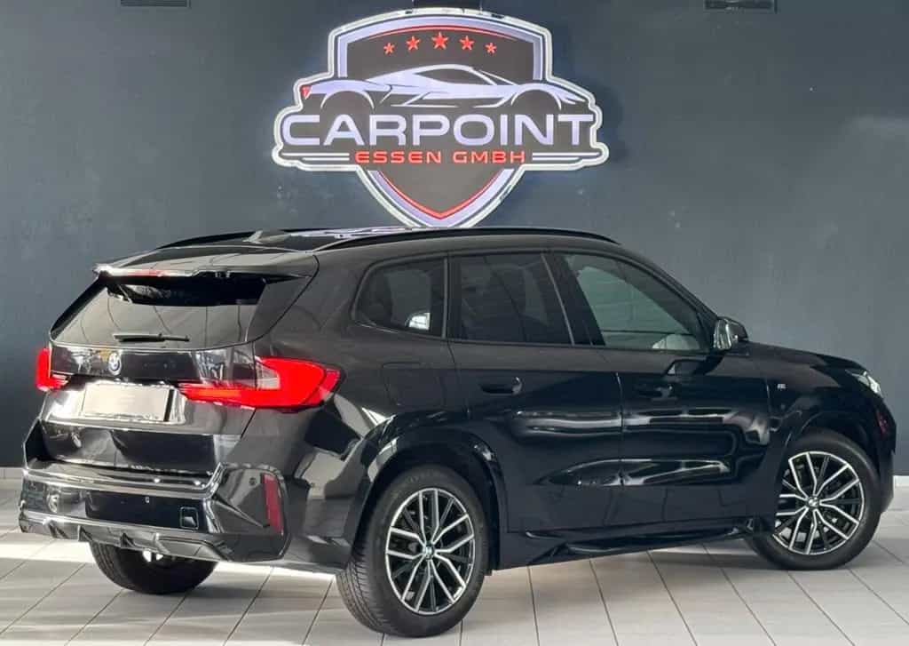 BMW X1 sDrive18i Steptronic M Paket Sport Led Top 11/2023-photo-6