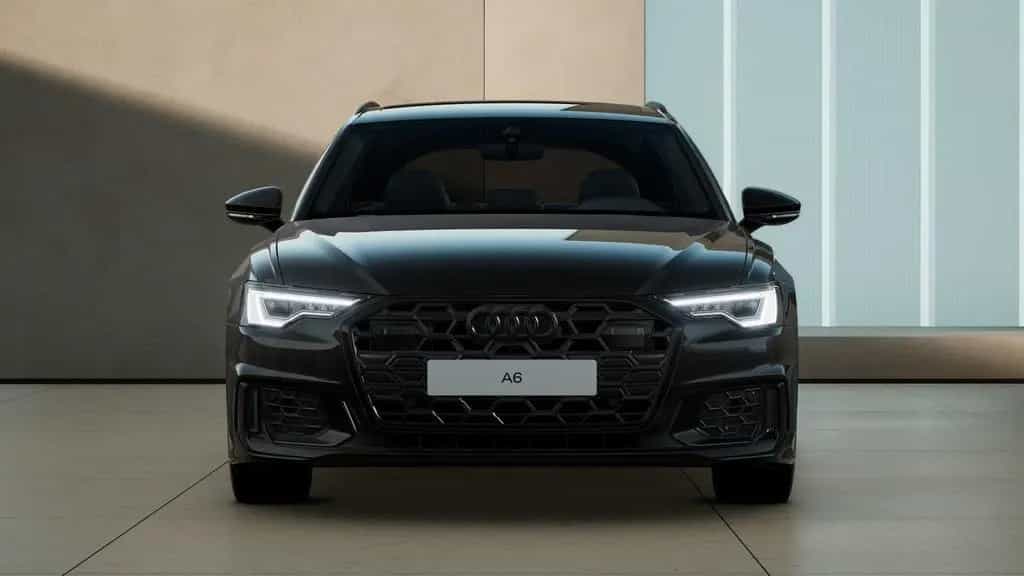 Audi A6 Avant 40 TDI S line AHK Pano 3xKlima ACC AHK 10/2024-photo-4
