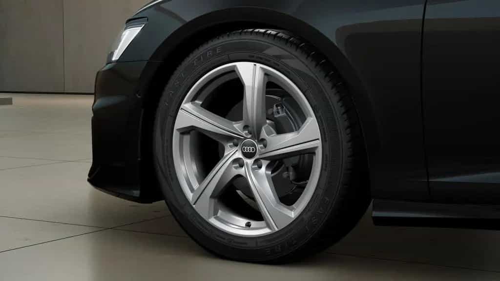 Audi A6 Avant 40 TDI S line AHK Pano 3xKlima ACC AHK 10/2024-photo-5