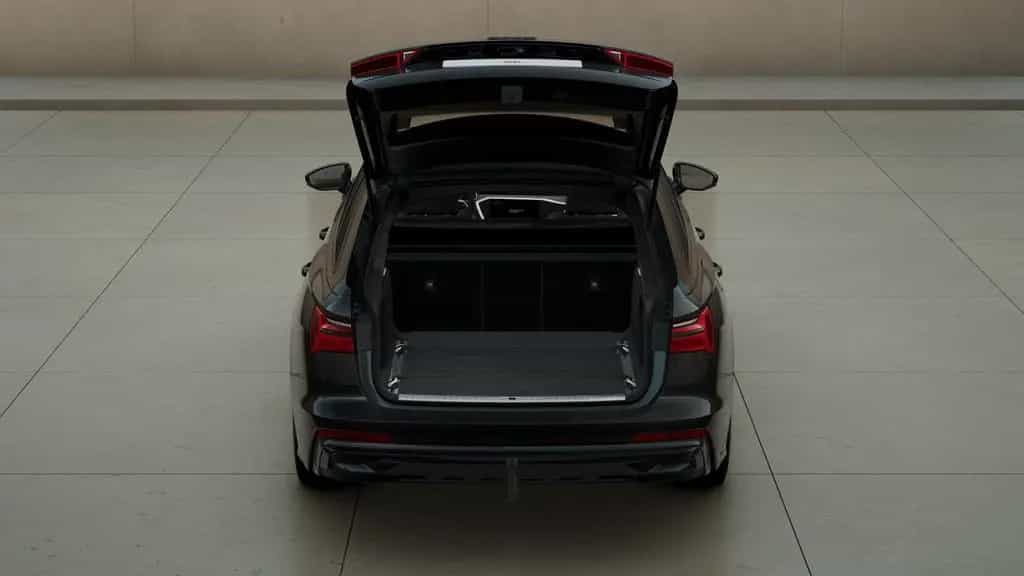 Audi A6 Avant 40 TDI S line AHK Pano 3xKlima ACC AHK 10/2024-photo-6