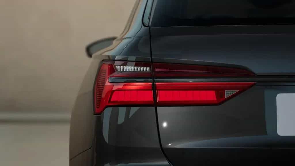 Audi A6 Avant 40 TDI S line AHK Pano 3xKlima ACC AHK 10/2024-photo-7