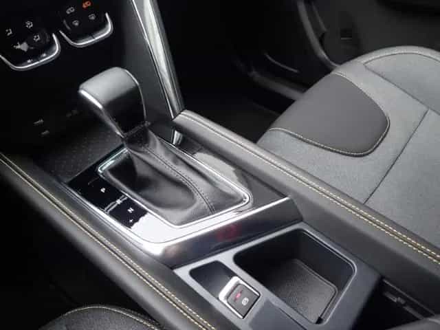 BAIC Beijing X35 1,5L Turbo LED Apple CarPlay Android null-photo-10