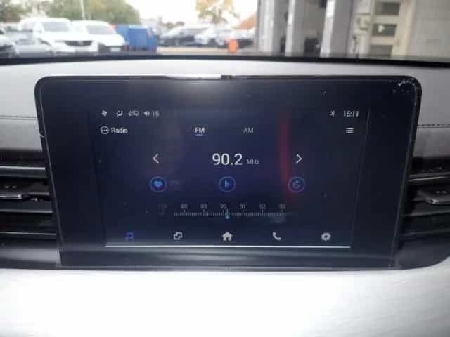 BAIC Beijing X35 1,5L Turbo LED Apple CarPlay Android null-photo-13