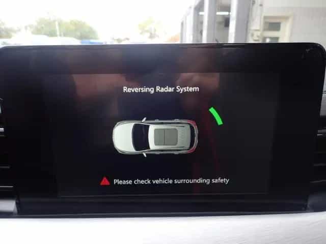 BAIC Beijing X35 1,5L Turbo LED Apple CarPlay Android null-photo-16