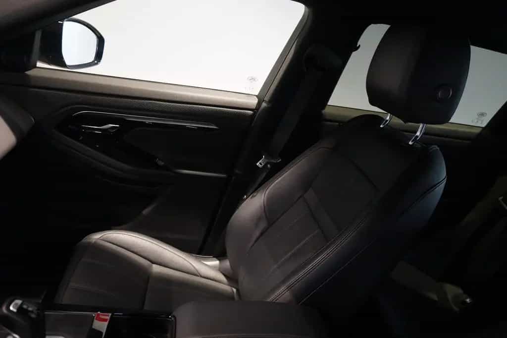 Land Rover Range Rover Evoque D200 AWD R-Dynamic-Panorama-U-frei 09/2022-photo-10