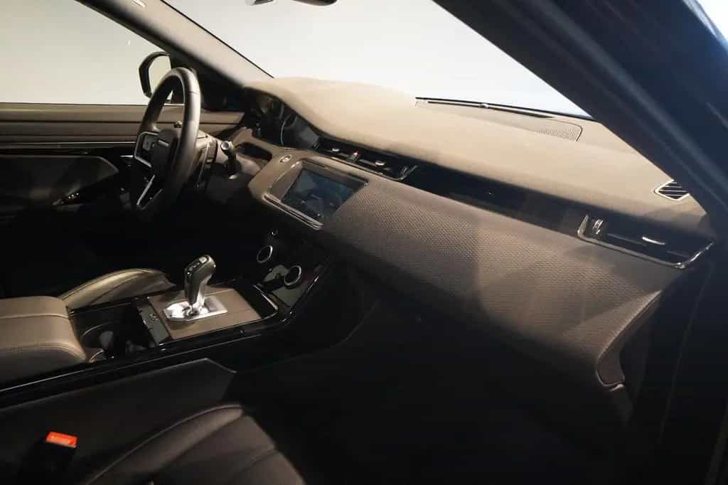 Land Rover Range Rover Evoque D200 AWD R-Dynamic-Panorama-U-frei 09/2022-photo-13
