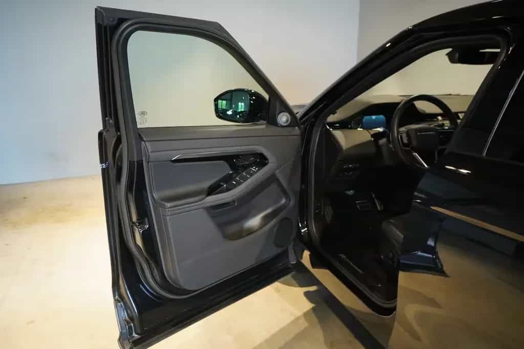 Land Rover Range Rover Evoque D200 AWD R-Dynamic-Panorama-U-frei 09/2022-photo-14