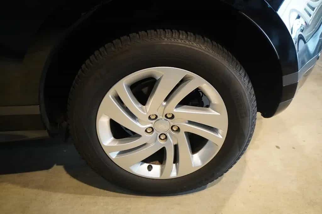Land Rover Range Rover Evoque D200 AWD R-Dynamic-Panorama-U-frei 09/2022-photo-19