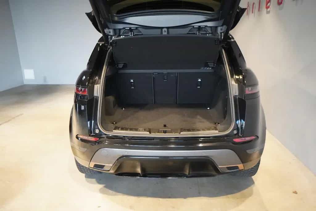 Land Rover Range Rover Evoque D200 AWD R-Dynamic-Panorama-U-frei 09/2022-photo-20