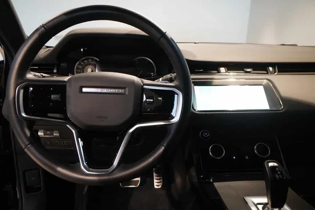 Land Rover Range Rover Evoque D200 AWD R-Dynamic-Panorama-U-frei 09/2022-photo-6