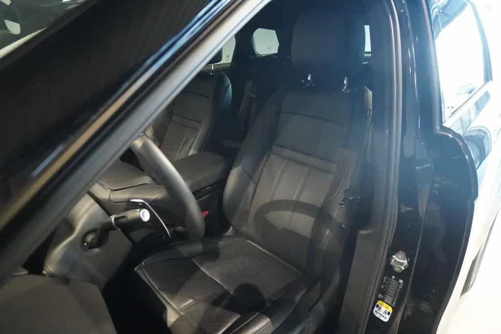 Land Rover Range Rover Evoque D200 AWD R-Dynamic-Panorama-U-frei 09/2022-photo-9