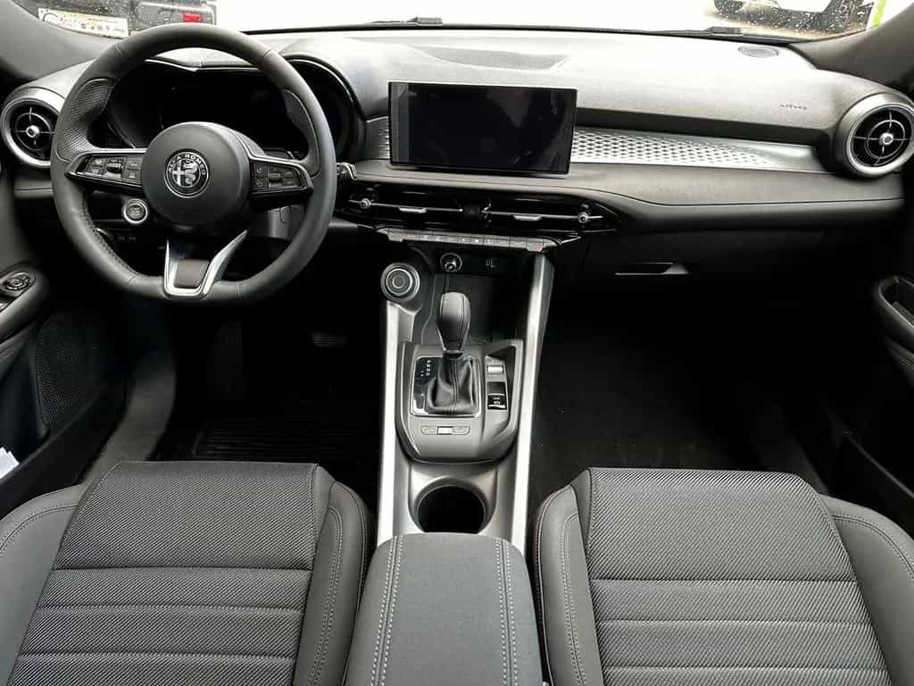 Alfa Romeo Tonale Sprint 1.6 D+360 KAMERA+LED+EINPARKHILFE+ 04/2024-photo-10