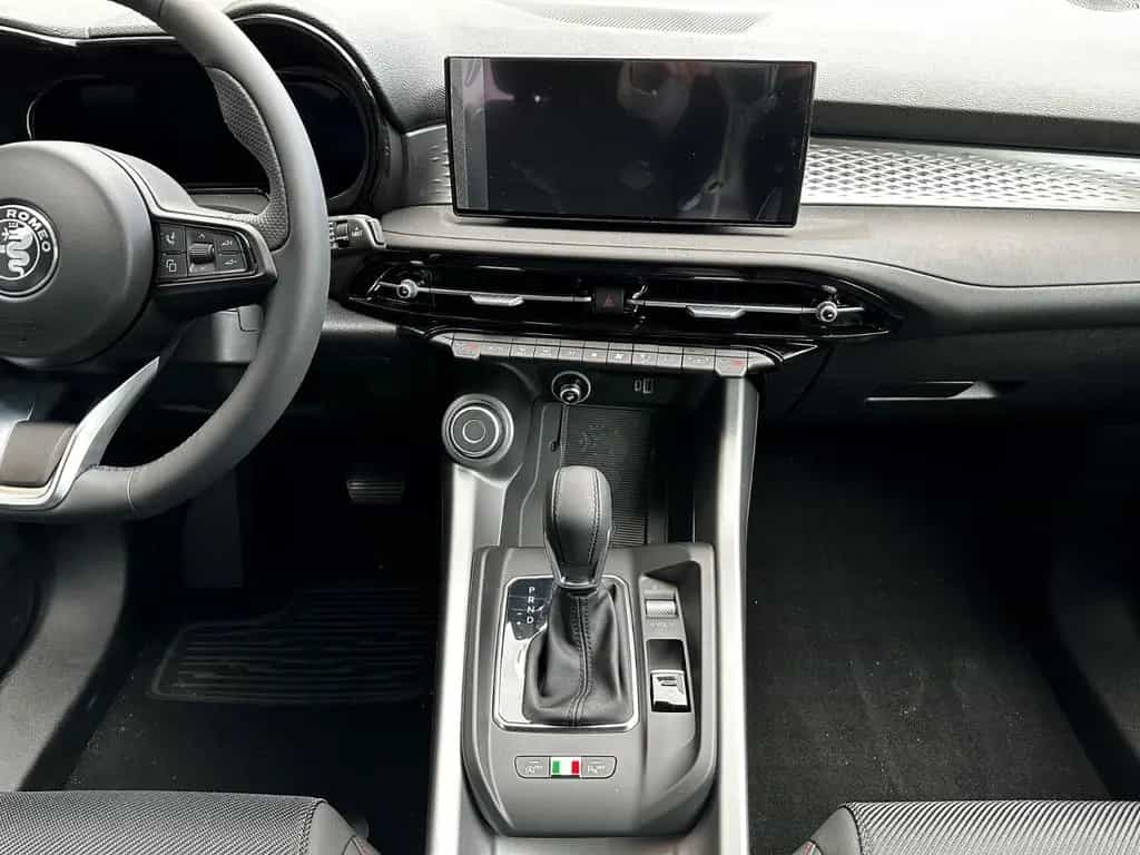 Alfa Romeo Tonale Sprint 1.6 D+360 KAMERA+LED+EINPARKHILFE+ 04/2024-photo-11