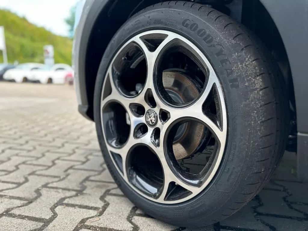 Alfa Romeo Tonale Sprint 1.6 D+360 KAMERA+LED+EINPARKHILFE+ 04/2024-photo-5