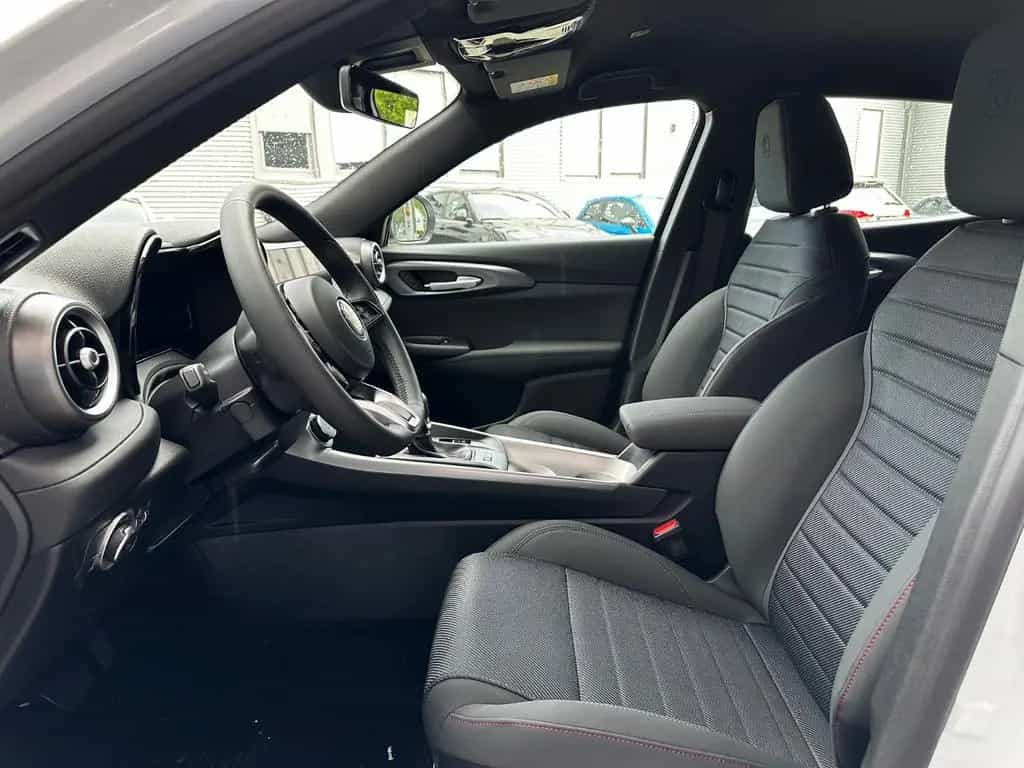 Alfa Romeo Tonale Sprint 1.6 D+360 KAMERA+LED+EINPARKHILFE+ 04/2024-photo-8