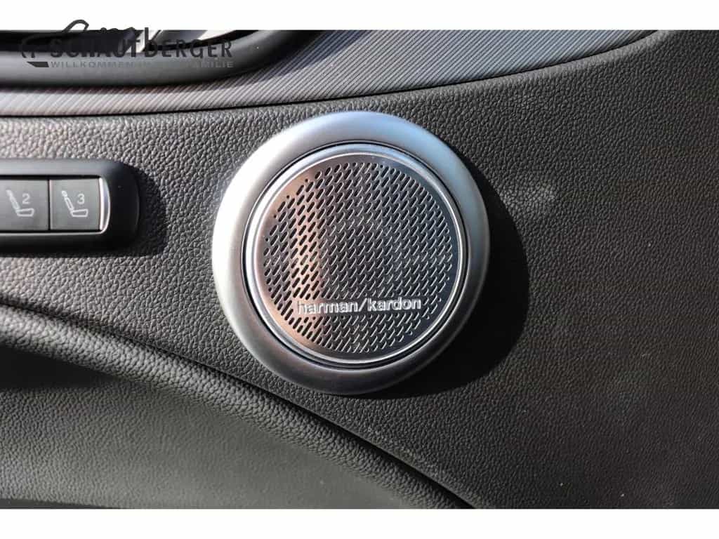 Alfa Romeo Stelvio Intensa Q4 AD AHK-el. klappb. Navi Digit 12/2025-photo-23