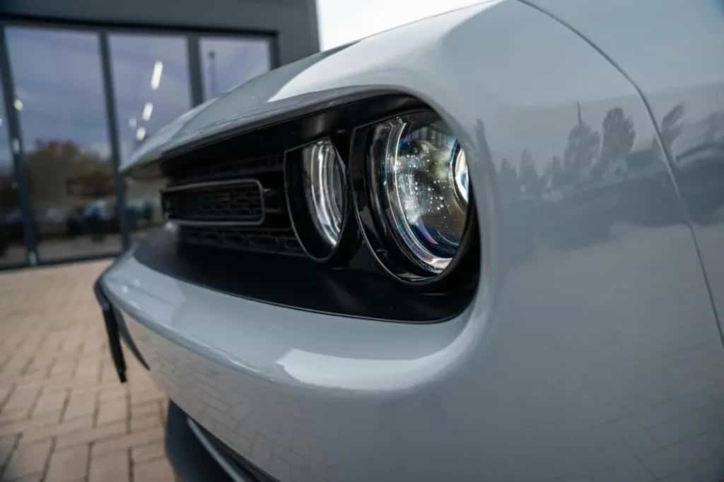 Dodge Challenger 6,4 SCAT PACK PLUS 06/2022-photo-20