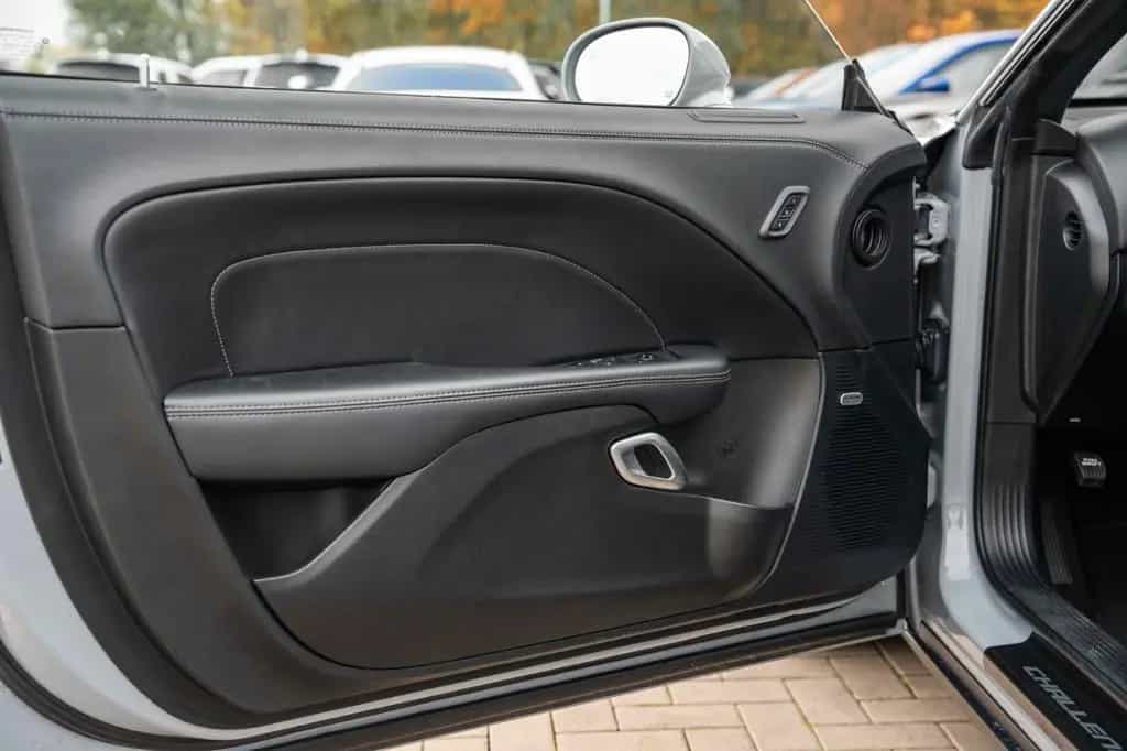 Dodge Challenger 6,4 SCAT PACK PLUS 06/2022-photo-21