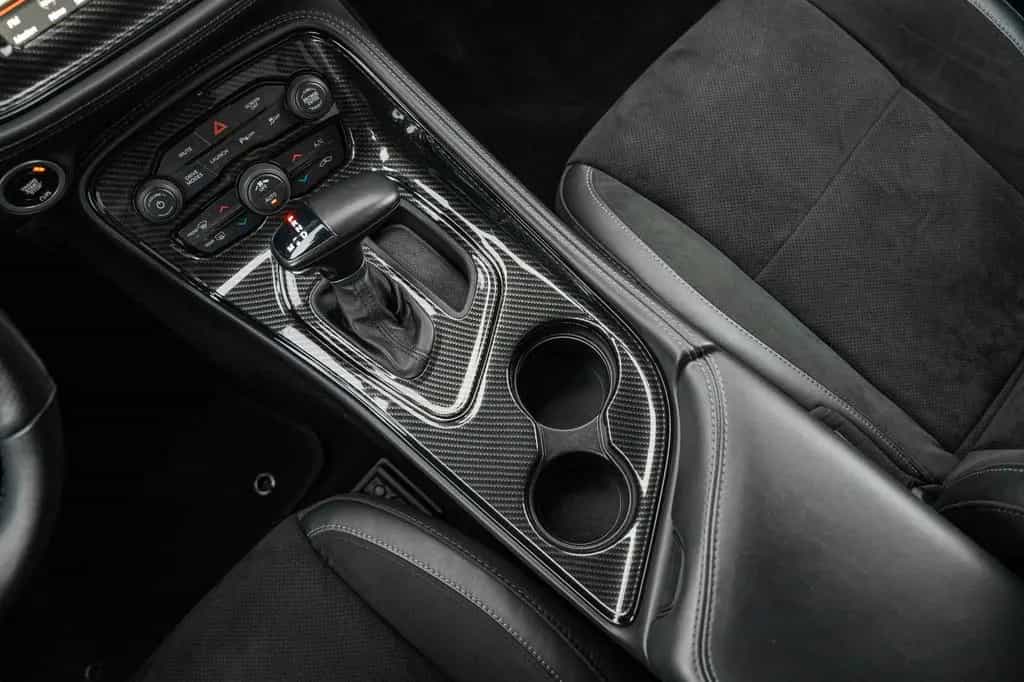 Dodge Challenger 6,4 SCAT PACK PLUS 06/2022-photo-30