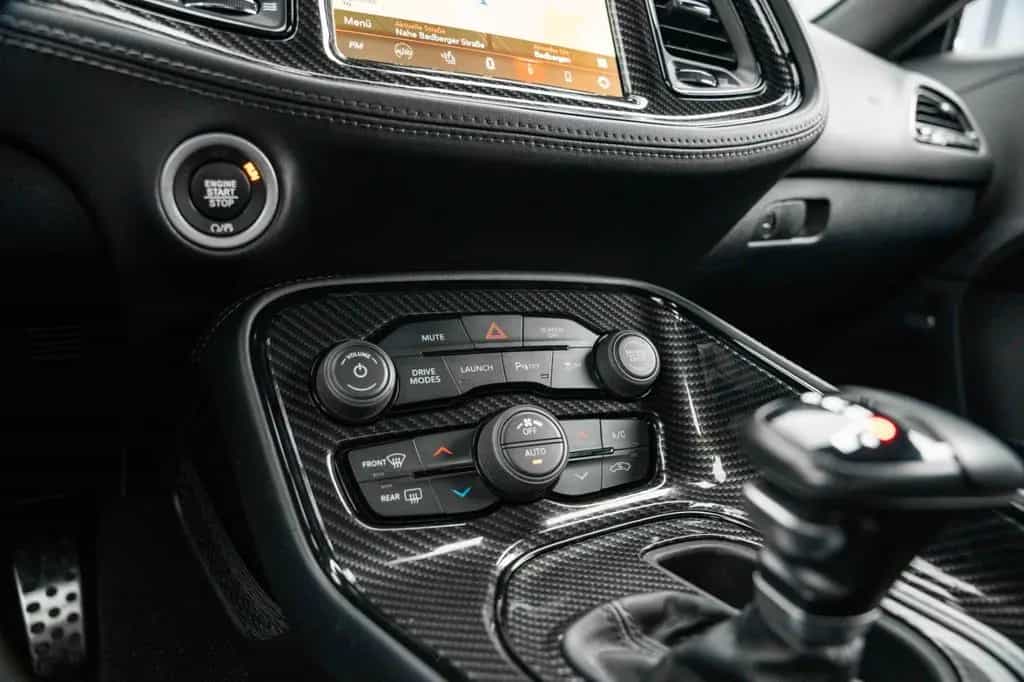 Dodge Challenger 6,4 SCAT PACK PLUS 06/2022-photo-32