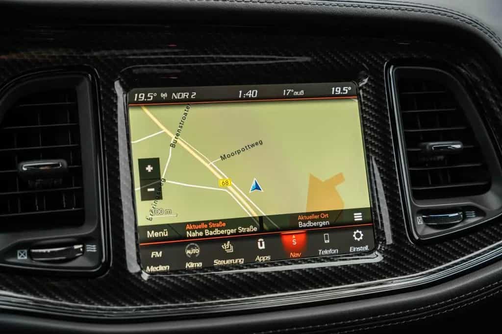 Dodge Challenger 6,4 SCAT PACK PLUS 06/2022-photo-33