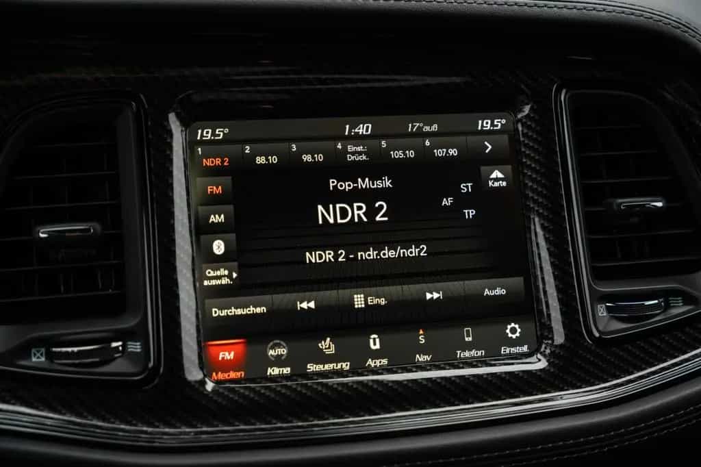 Dodge Challenger 6,4 SCAT PACK PLUS 06/2022-photo-34