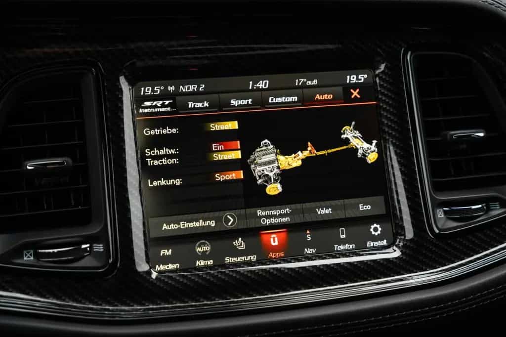 Dodge Challenger 6,4 SCAT PACK PLUS 06/2022-photo-35