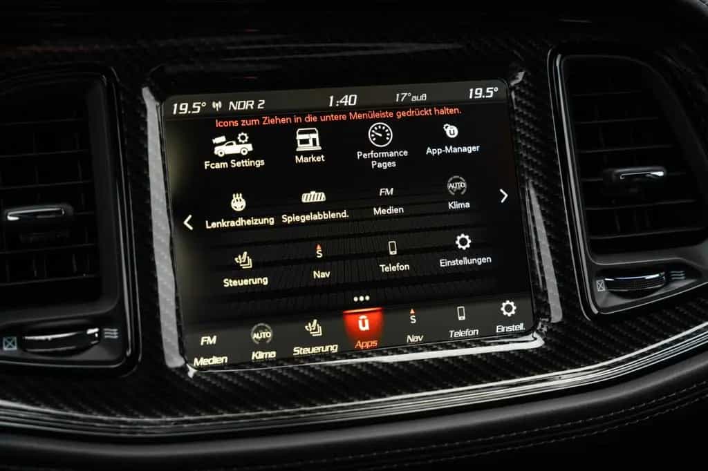 Dodge Challenger 6,4 SCAT PACK PLUS 06/2022-photo-36