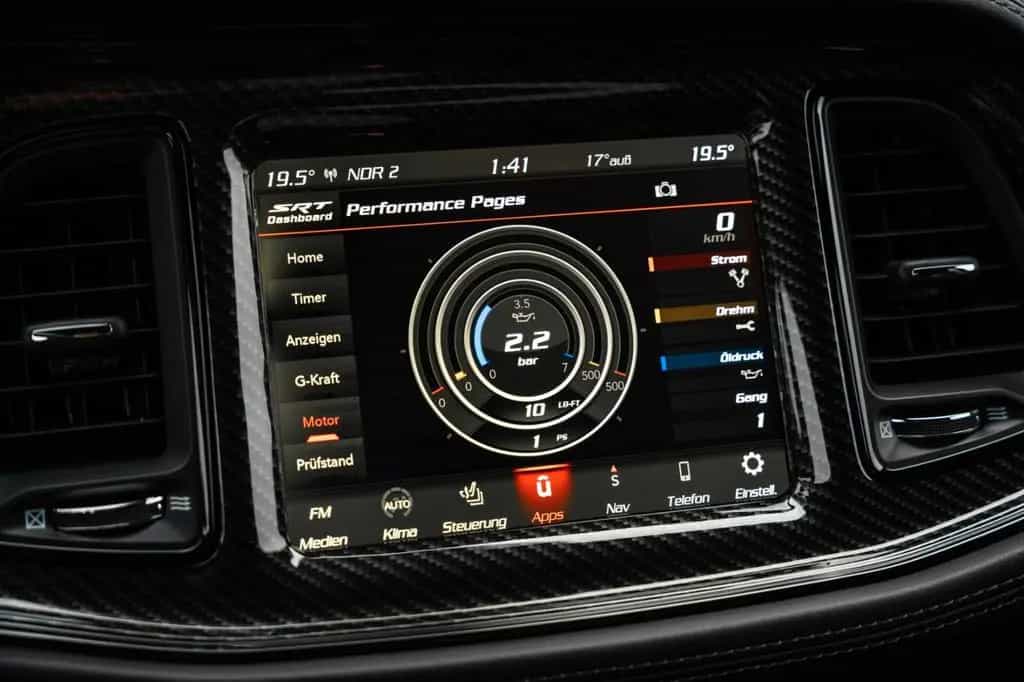 Dodge Challenger 6,4 SCAT PACK PLUS 06/2022-photo-37