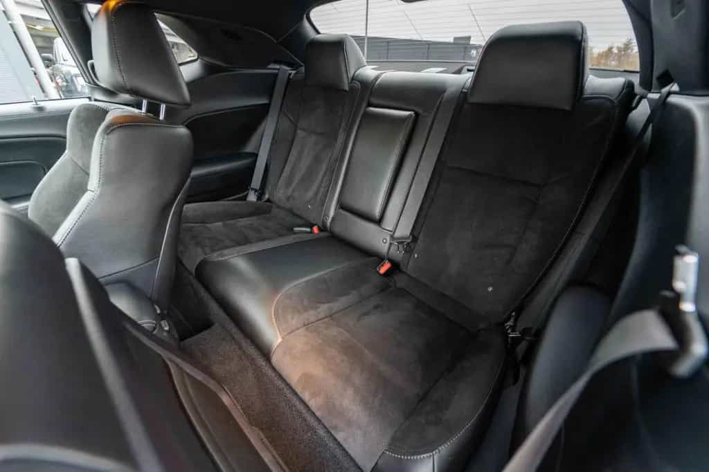 Dodge Challenger 6,4 SCAT PACK PLUS 06/2022-photo-40
