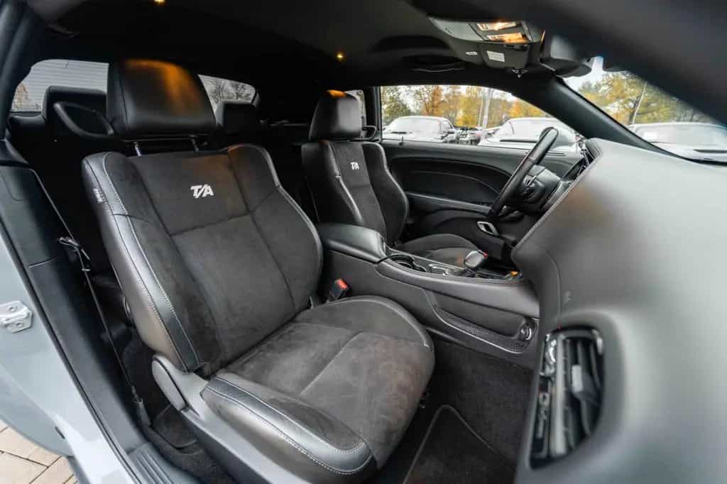 Dodge Challenger 6,4 SCAT PACK PLUS 06/2022-photo-43