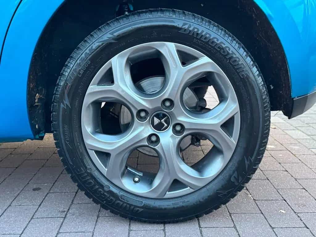 Citroën C3 1.6 Exclusive*Aut*Klima*PDC*Temp*TÜV NEU* 07/2012-photo-9