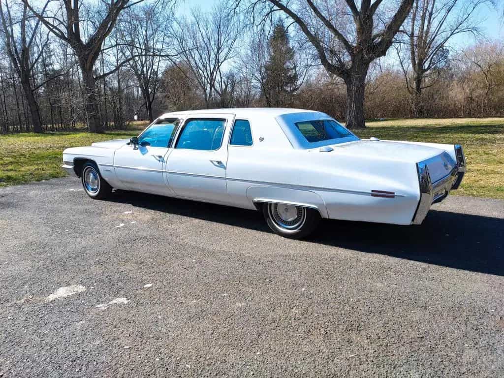 Cadillac Fleetwood Series 75 12/1971-photo-5