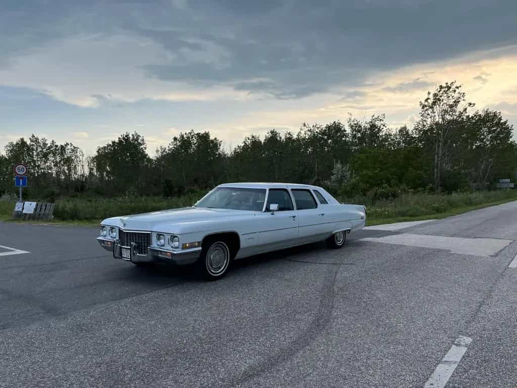 Cadillac Fleetwood Series 75 12/1971-photo-6