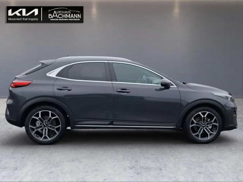 Kia XCeed 1.5 T-GDI Black Xdition/Exclusive-Paket 03/2022-photo-10