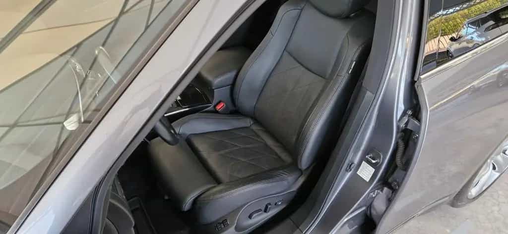 Infiniti QX70 3.0 diesel V6 AT S Premium 08/2016-photo-13