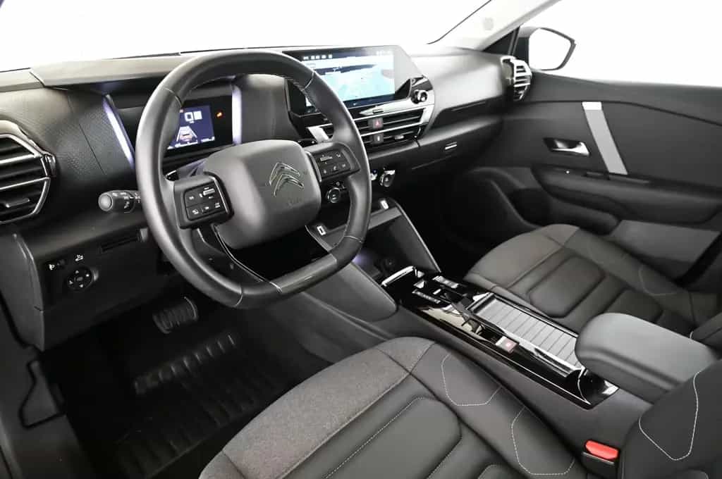 Citroën C4 X 1.2 PT EAT8 130 MAX LED/NAV/SOUND/PANO/H-UP 04/2024-photo-11