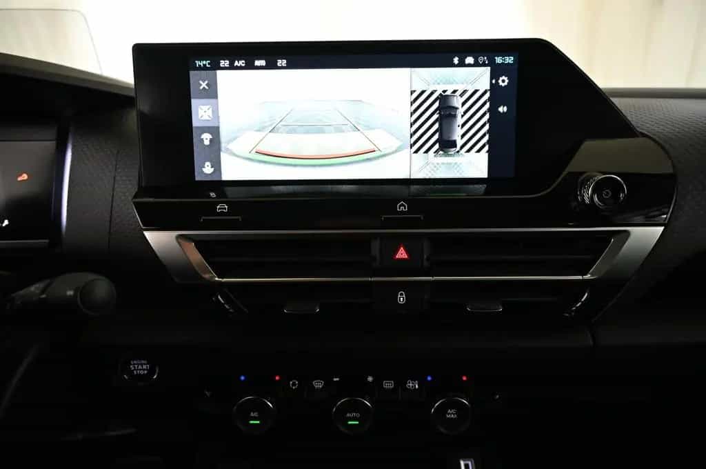 Citroën C4 X 1.2 PT EAT8 130 MAX LED/NAV/SOUND/PANO/H-UP 04/2024-photo-14