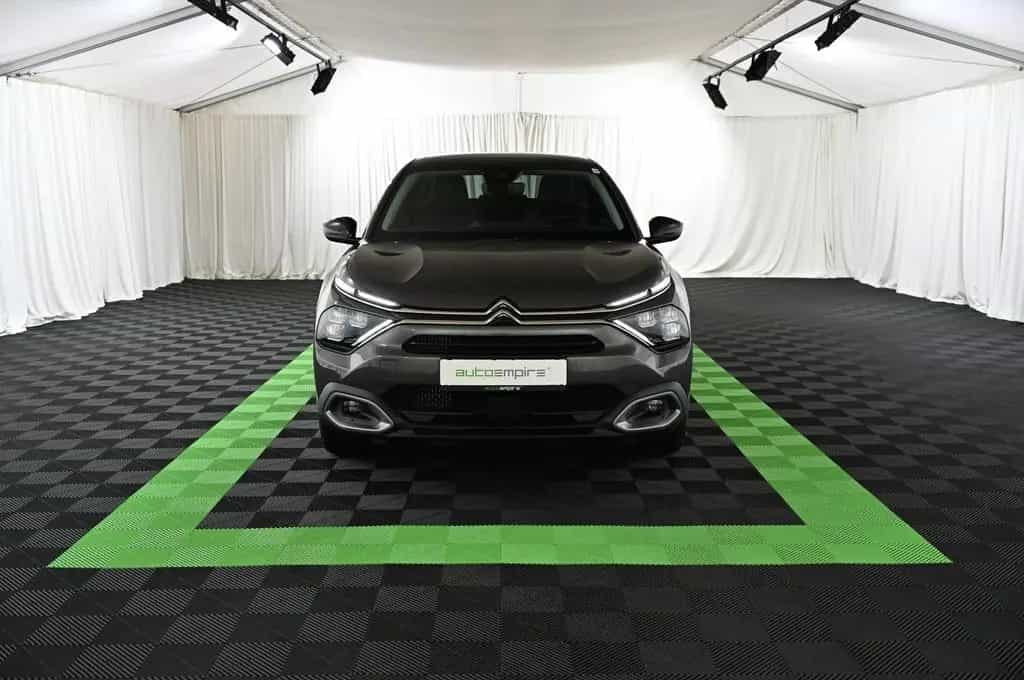 Citroën C4 X 1.2 PT EAT8 130 MAX LED/NAV/SOUND/PANO/H-UP 04/2024-photo-2