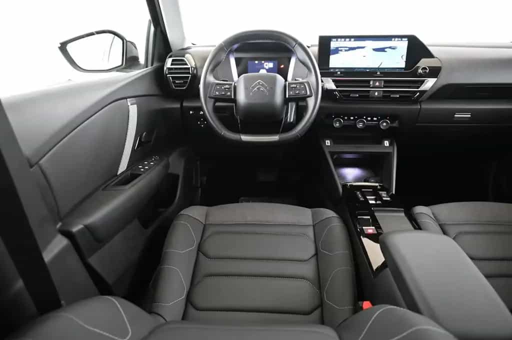 Citroën C4 X 1.2 PT EAT8 130 MAX LED/NAV/SOUND/PANO/H-UP 04/2024-photo-33